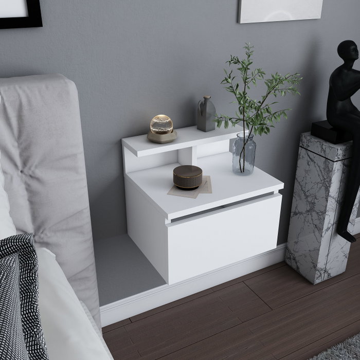 Hanah Home Alice - Blanco Hanah Home Alice - Blanco